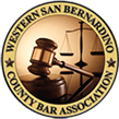 Logo Recognizing Inland Empire Law Group's affiliation with Bar Association