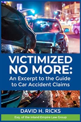 Car Accident Book